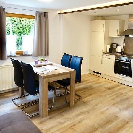 Ferienwohnung #4 Mit Terrasse In Zentraler Dennoch Ruhiger Lage - Stadtbus Vor Der Tuer! Lindau  Ngoại thất bức ảnh
