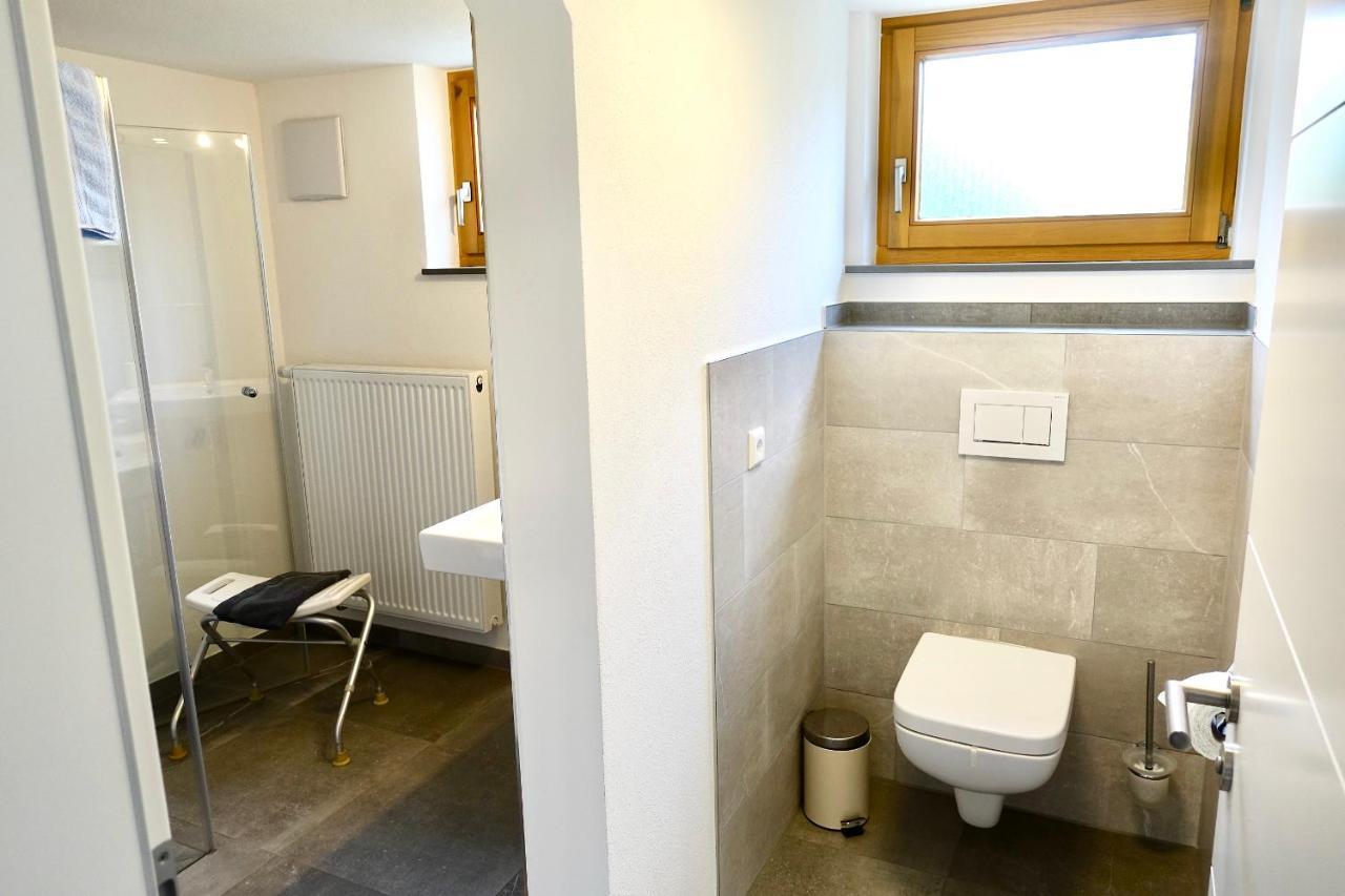 Ferienwohnung #4 Mit Terrasse In Zentraler Dennoch Ruhiger Lage - Stadtbus Vor Der Tuer! Lindau  Ngoại thất bức ảnh