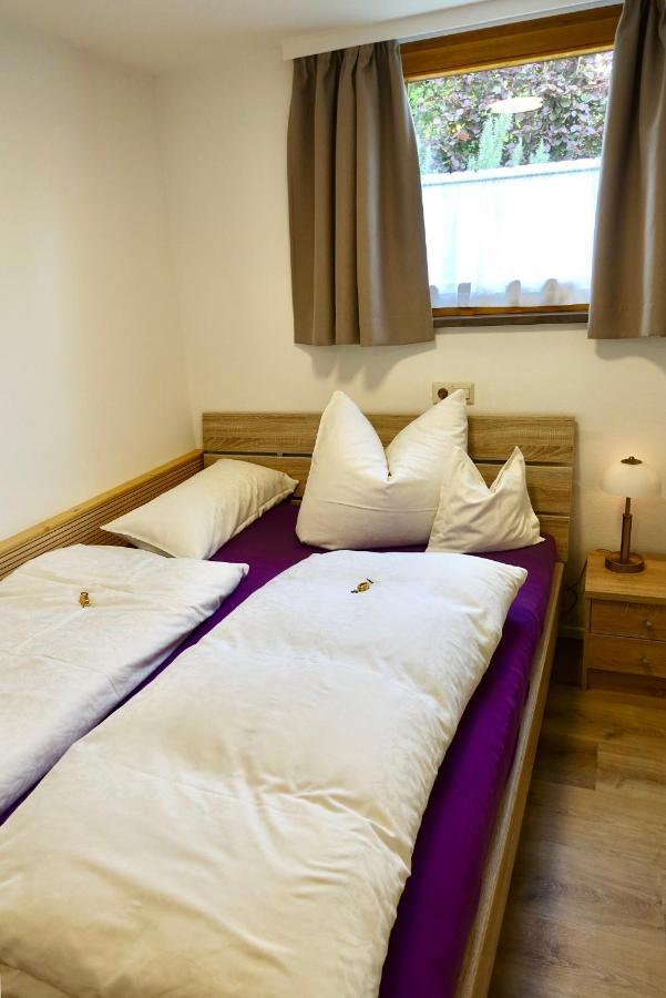 Ferienwohnung #4 Mit Terrasse In Zentraler Dennoch Ruhiger Lage - Stadtbus Vor Der Tuer! Lindau  Ngoại thất bức ảnh